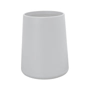 Bicchiere serie tower bianco