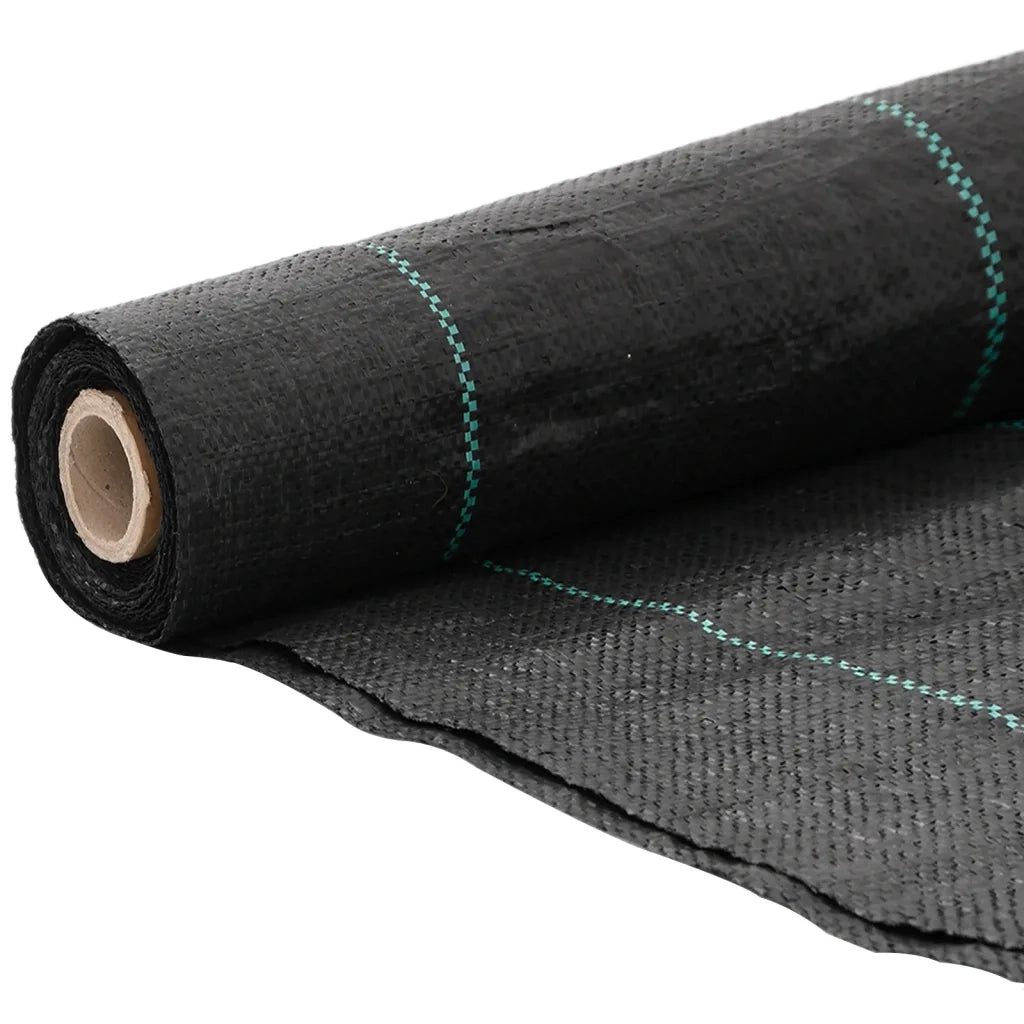 Membrana Antierbacce Nera 4x5 m in PP 4005164