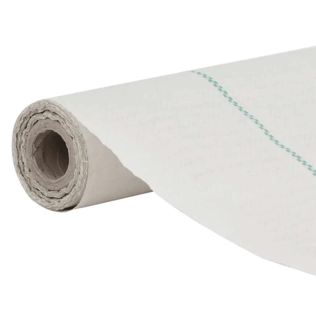 Membrana Antierbacce Bianca 2x10 m in PP 4005920