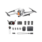 Drone antigravity aga102 a1 pack explorer white