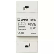 TRASFORMATORE SICUREZZA 230/12-24V
