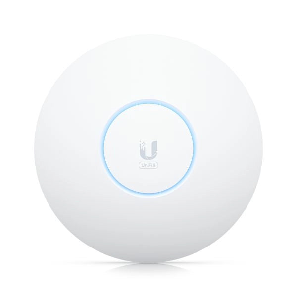 Access point ubiquiti u6-enterprice - U6-ENTERPRICE-EU