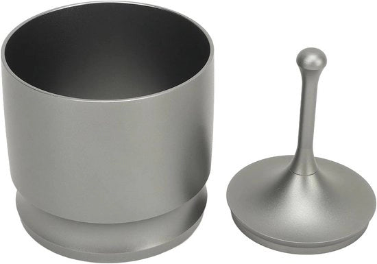 Doseerring per caffè - 58mm accessori per caffettiera in alluminio