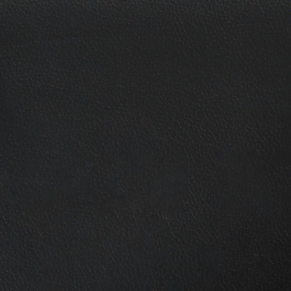Cuscino Testiera-Cuscino per Testiera Hvar Nero 80 cm in Similpelle