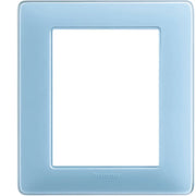AM4826CAR - Matix Placca Matix 3+3 moduli