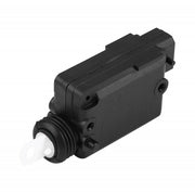 Attuatore di chiusura porta 100% nuovo - Motore di chiusura centrale - Materiale plastico - 2 Pin - Per Megane/Scenic/Clio - Qualità robusta - Motore di chiusura porta