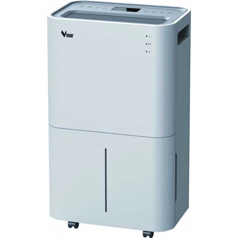 Deumidificatori Vigor Mod. Armatan 20 365W 20L