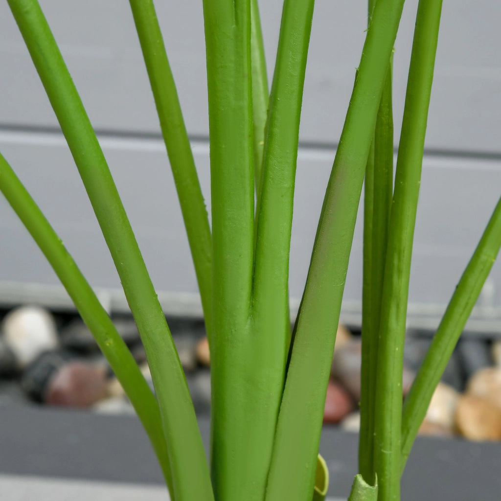 Planta Artificiale Banano ¨C zephmum ¨C Verde, 160 cm