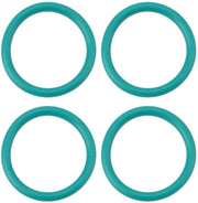 4 Pacchi di O-Ring per Sistemi Idraulici