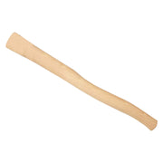 1pz manico legno per scure tipo 'genova' cm. 46 cod:ferx.6031520nlm