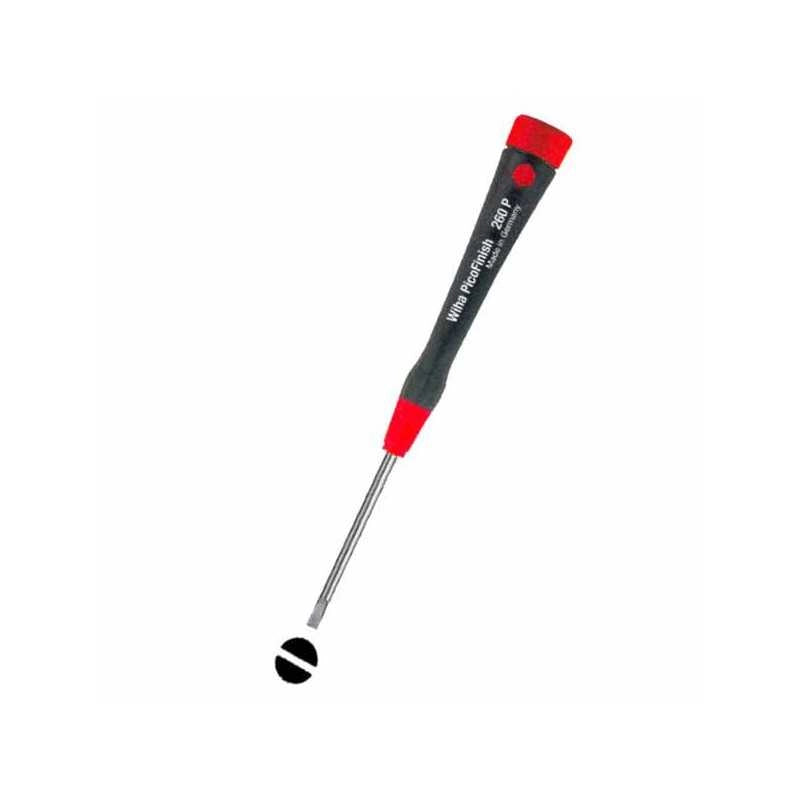 Cacciavite Elettronica T 1,5X40 260P Wiha