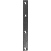 LASTRINA DIRITTA  20 cm - 100 pezzi