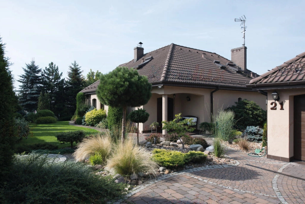 Faretto da giardino a picchetto IP54 GU10 Kanlux USTI