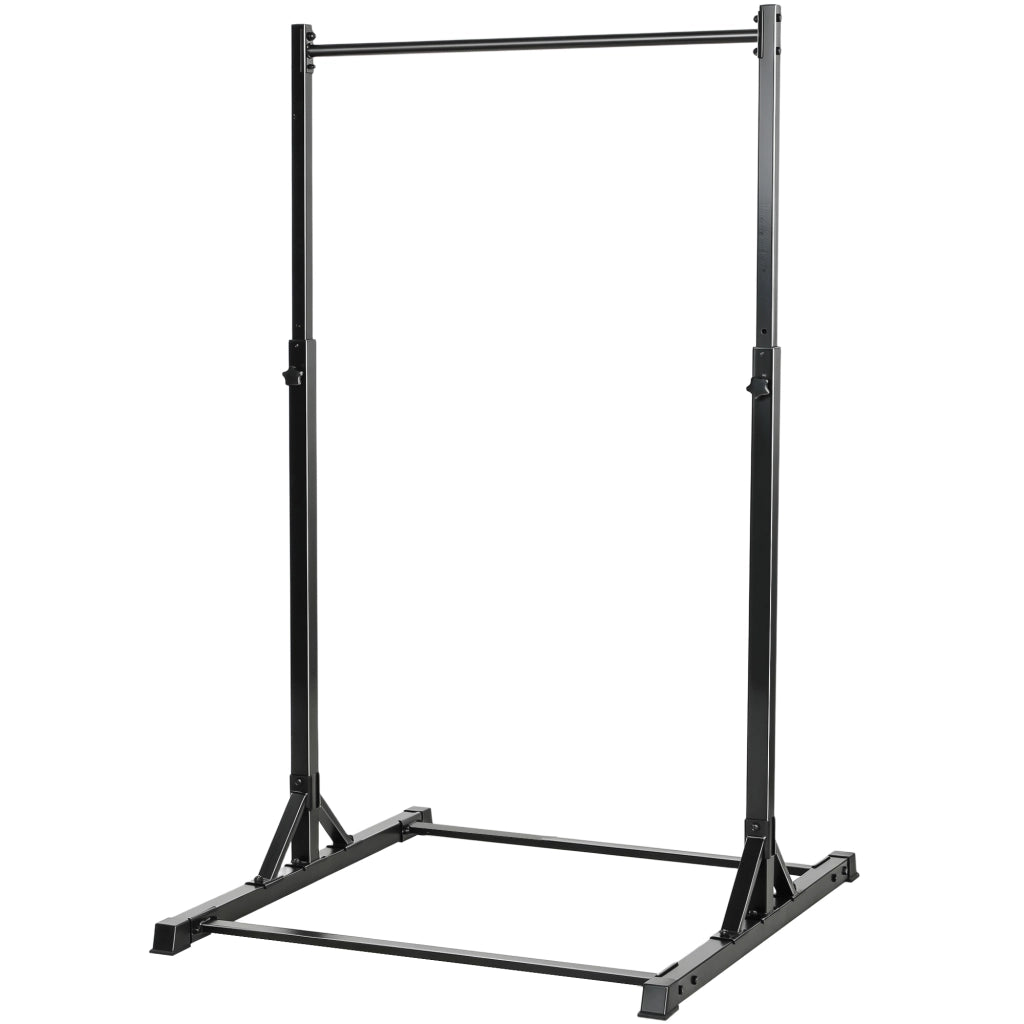 Power Tower Stazione di Allenamento ¨C Minimal ¨C Nero