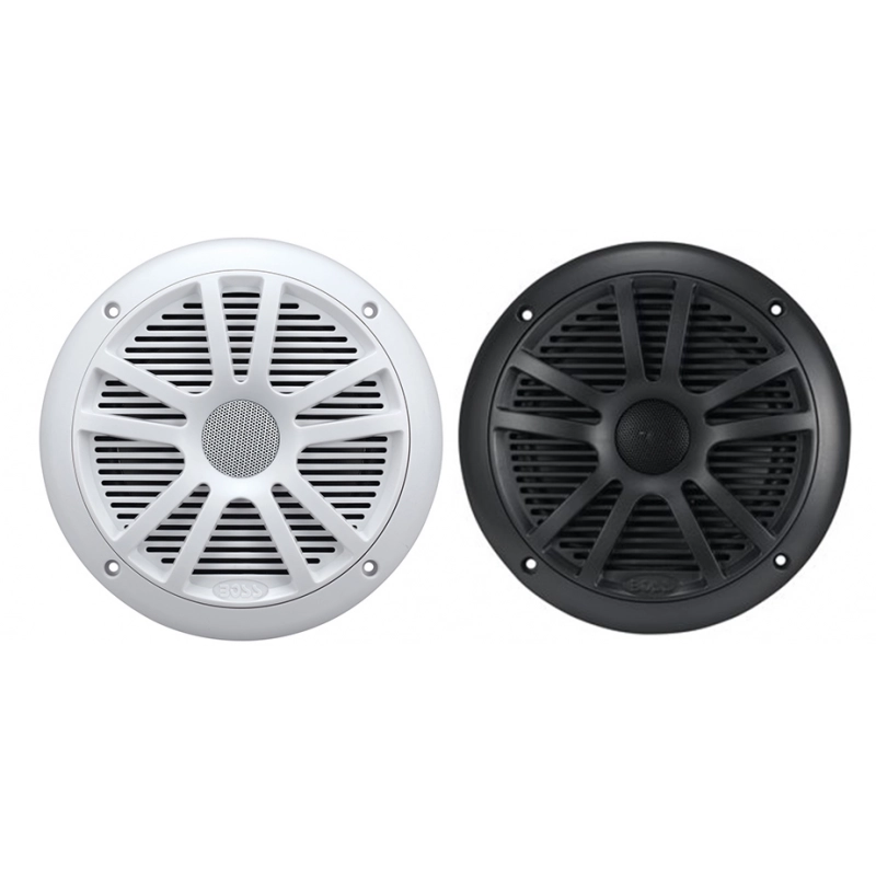 ALTOPARLANTI 180 W NERI