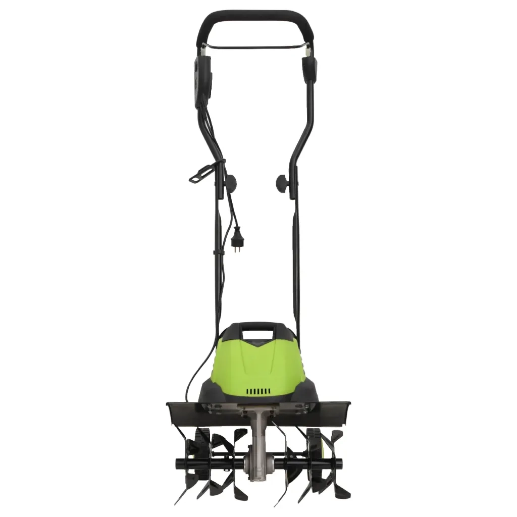 Fresa da Giardino Elettrica con 6 Lame 1500 W CFW7161198