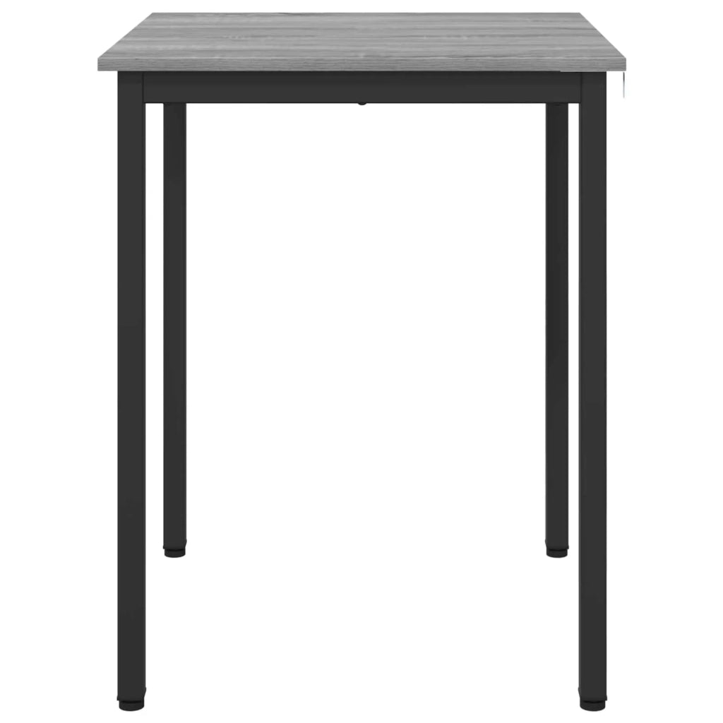 Tavoli da pranzo 60 x 60 x 75 cm METALLO 892617