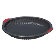 Stampo  crostata Silitop D26 cm