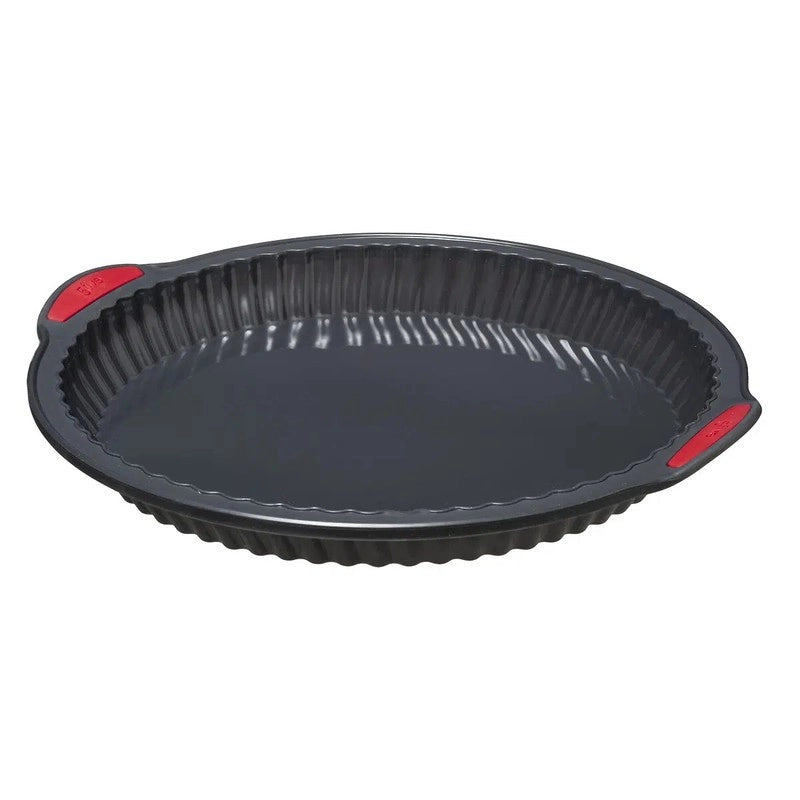 Stampo  crostata Silitop D26 cm