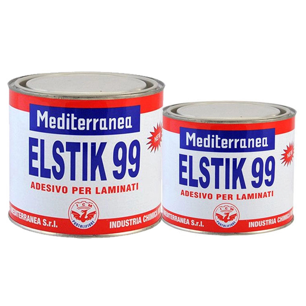COLLA 'ELSTIK 99' 1700 ml - ICM