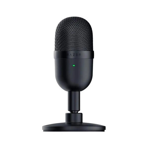 Microfono usb razer rz19 05050100 r3m1 seiren v3 mini black black
