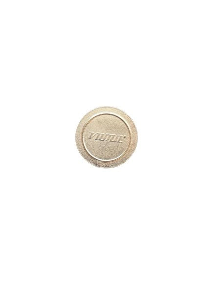 Gettone per gettoniere VAMA Senza Limite di Acquisto - Pack 100 Gettoni