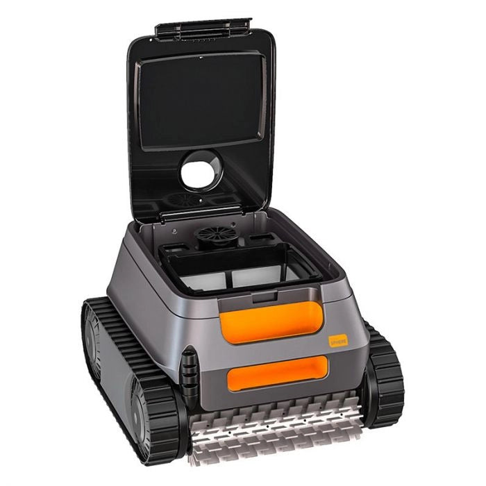Robot pulitore piscina AQUASPHERE ASR 105