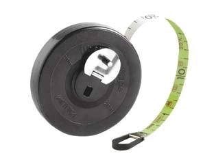 ROTELLA METRICA  mt.10    METRICA