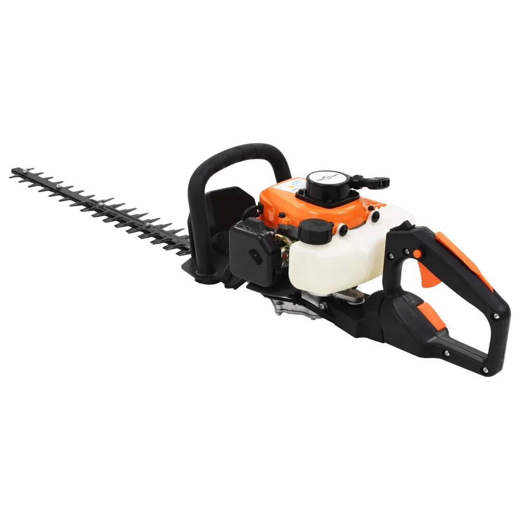 Tagliasiepi a Benzina 722 mm Arancione e Nero 144010