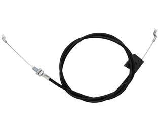 CAVO COMANDO FRENO SICUREZZA PER RASAERBA  per ns. cod.165341 (CDF03781) cc.173    EXCEL