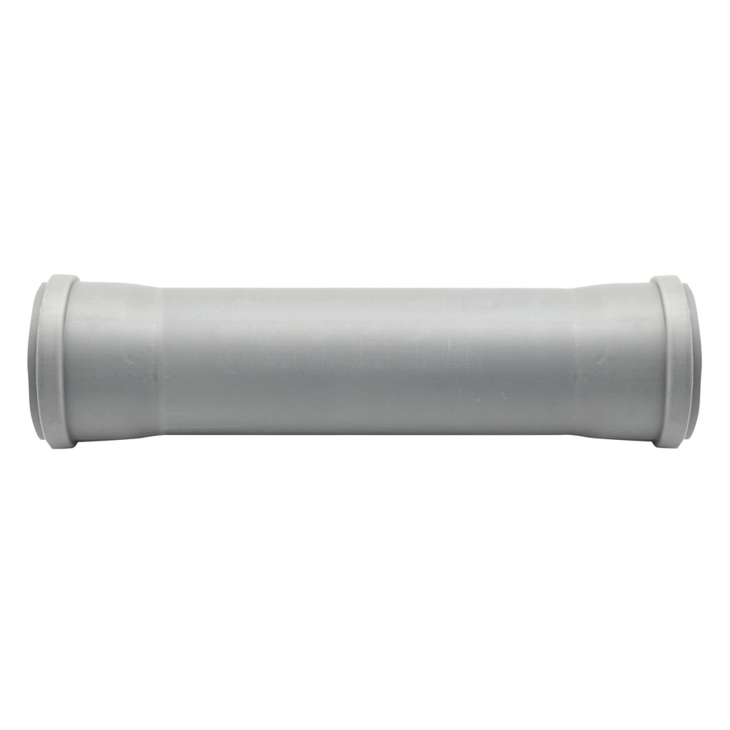 TUBO DF HTEM 2 BICCHIERI- Diam. 110 lungh. 1500- IKARO- pezzi 1