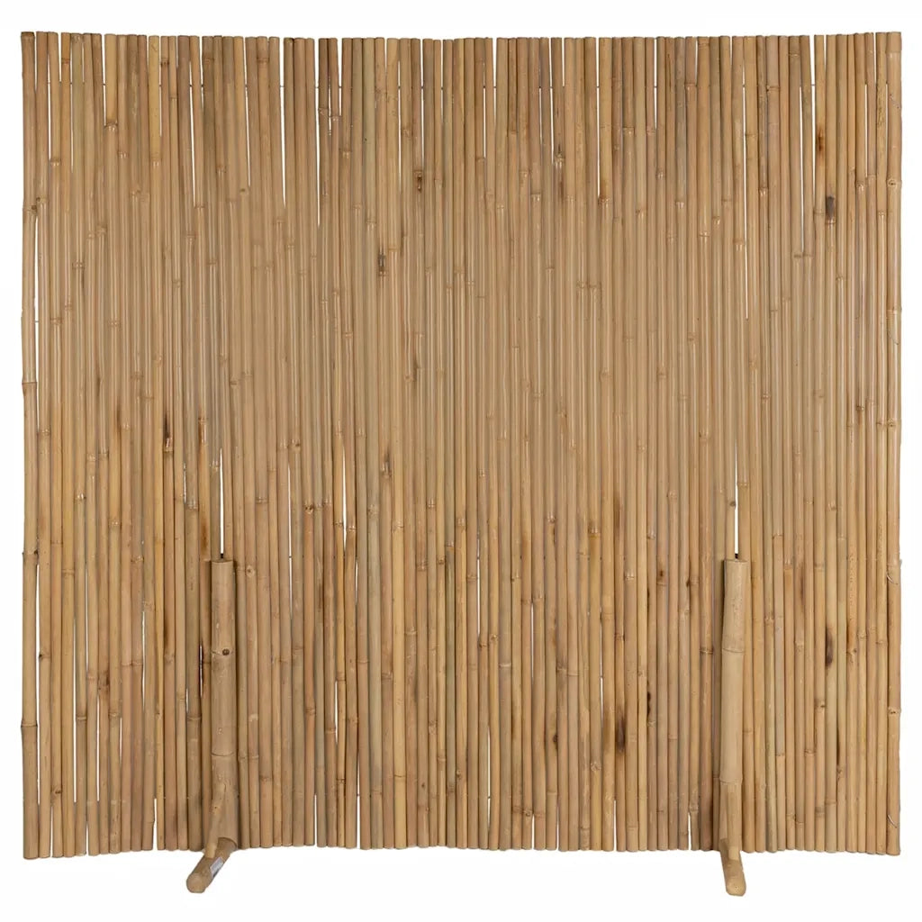 Recinzione in Bambù 180x170 cm