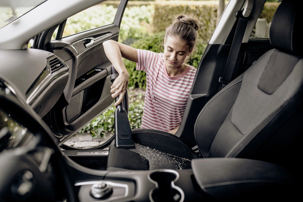 Karcher Bocchetta per auto