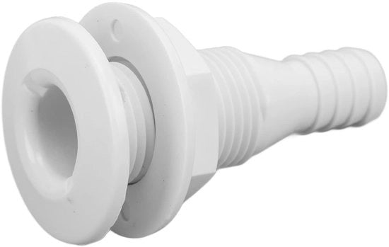 Strumento di montaggio - Materiale ABS duraturo - Installazione facile - Sistemi di tubazione affidabili - Resistente all'impatto - Facile da utilizzare - Connetti con tubo