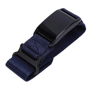 Cinturino orologio sportivo in nylon - flessibile - lavabile - resistente allo shock - per sport e fitness tracker - compatibile con Whoop 5.0 - cinturino orologio sportivo