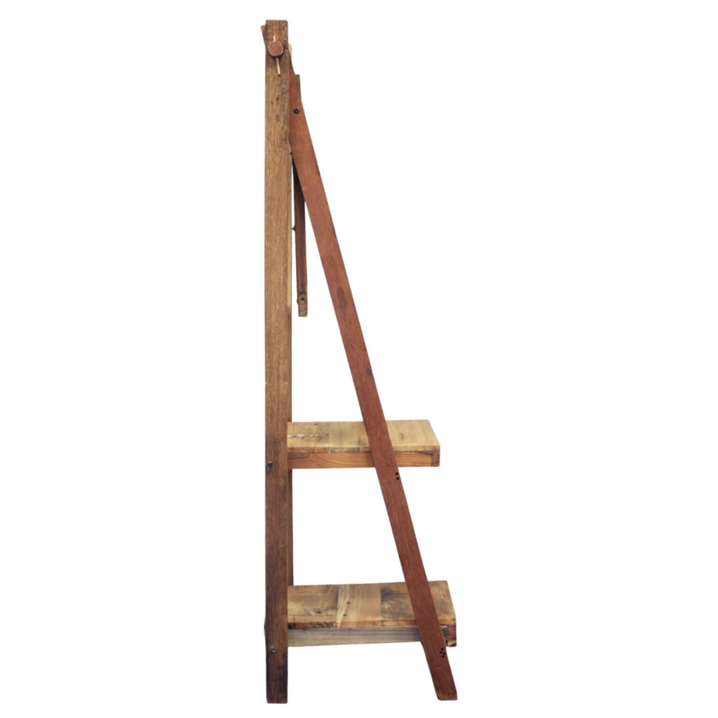 Mobile in legno per ingresso - APHIA