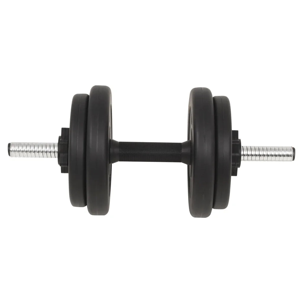 Set Bilanciere e Manubri 30 kg CFW8556683