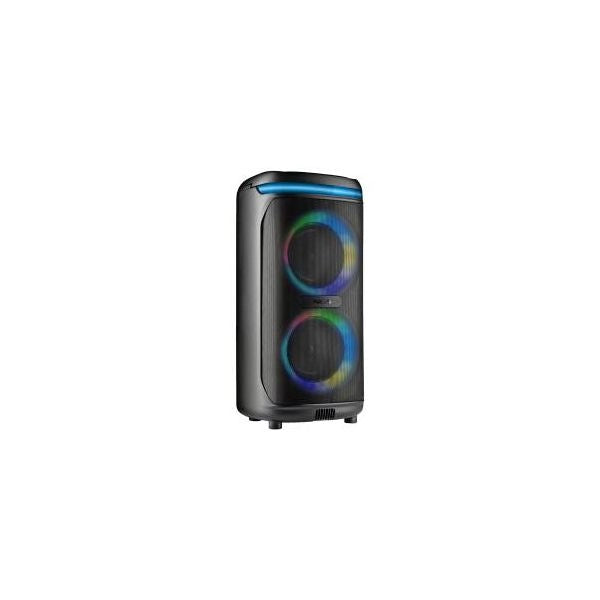 Ngs speaker wild drip portatile bt/tws/usb/aux-in 400w - WILDDRIP
