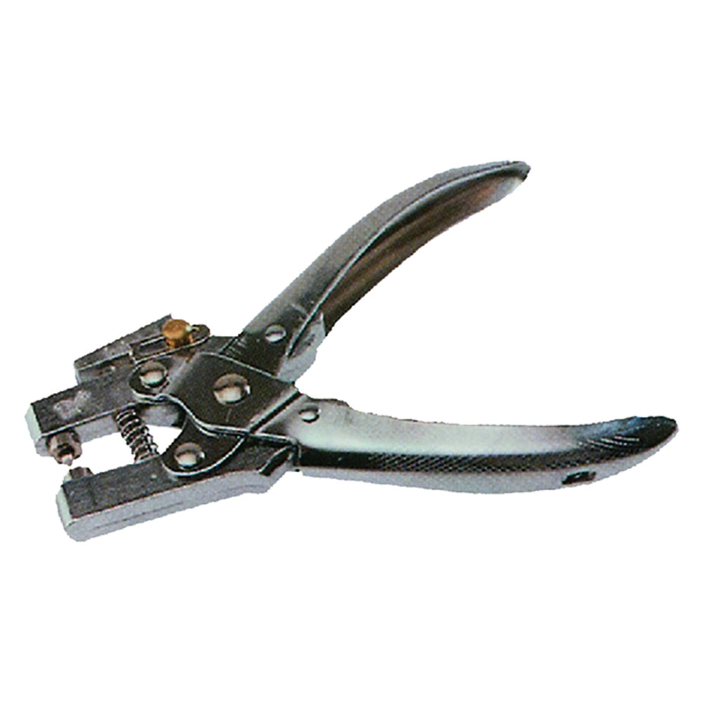 PINZA PER OCCHIELLI mm. 165  - TOPTOOLS