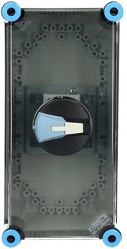 Divisori di Riga Hensel - MI 7104 - E2PSG