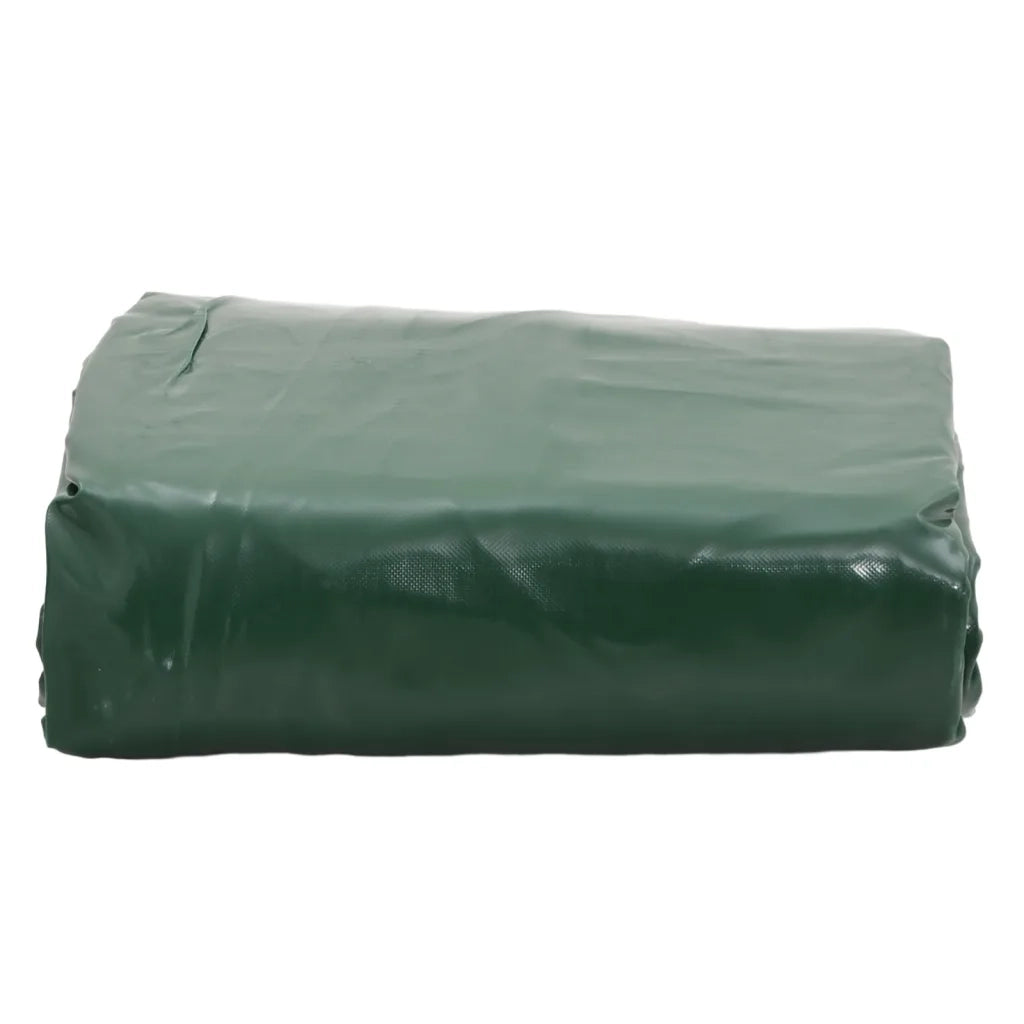 Telone Verde 3,5x5 m 650 g/m² 156145