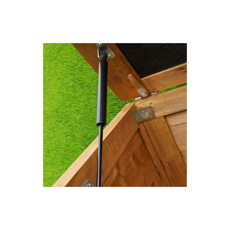 Cassa in legno - TROCADERO 1350L