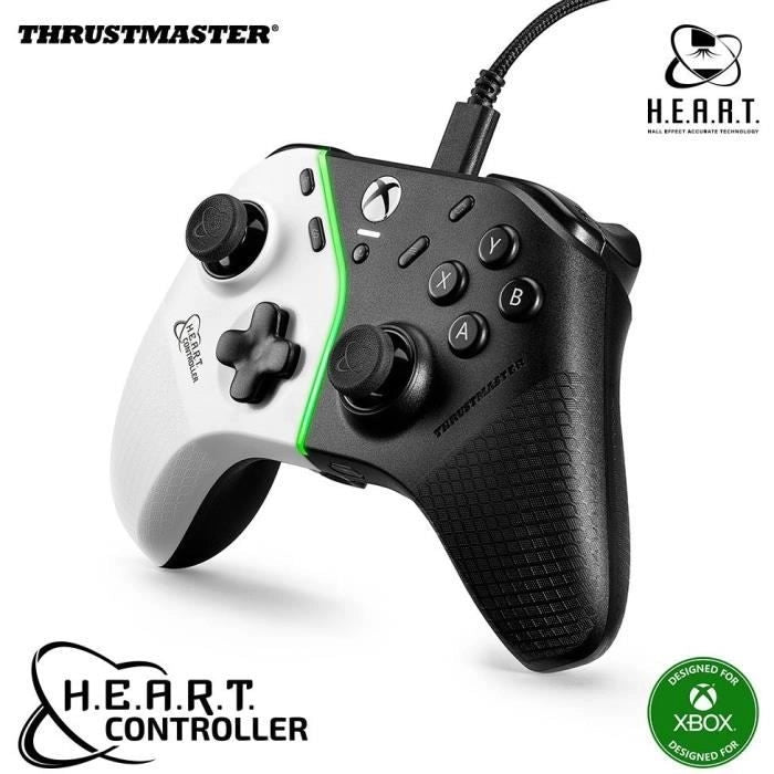 Controller - THRUSTMASTER - Controller HEART