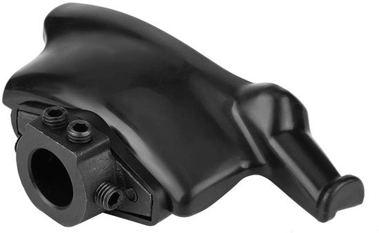 Strumento di smontaggio per pneumatici in plastica nylon - pasta per montaggio pneumatici - strumento di smontaggio - uncino a Y - beugolo di montaggio - diametro 28 mm - strumento di smontaggio pneumatici