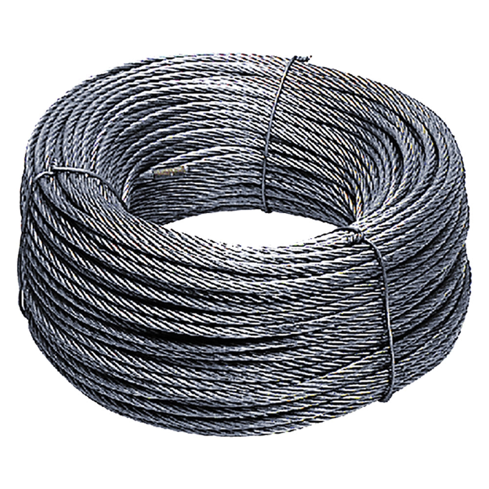 Fune commerciale uso interno 10 x 100 mt