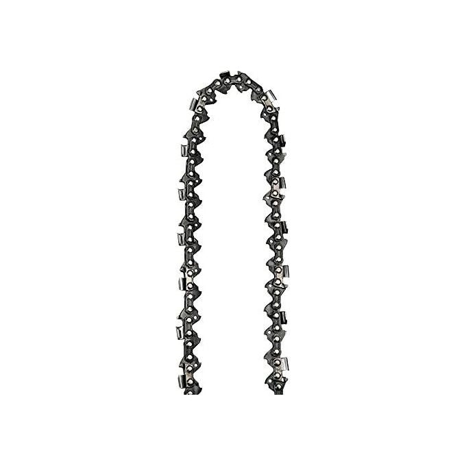 Einhell 4500176 Catena di ricambio per motoseghe 40 cm 57 maglie passo 9.5 mm colore Grigio