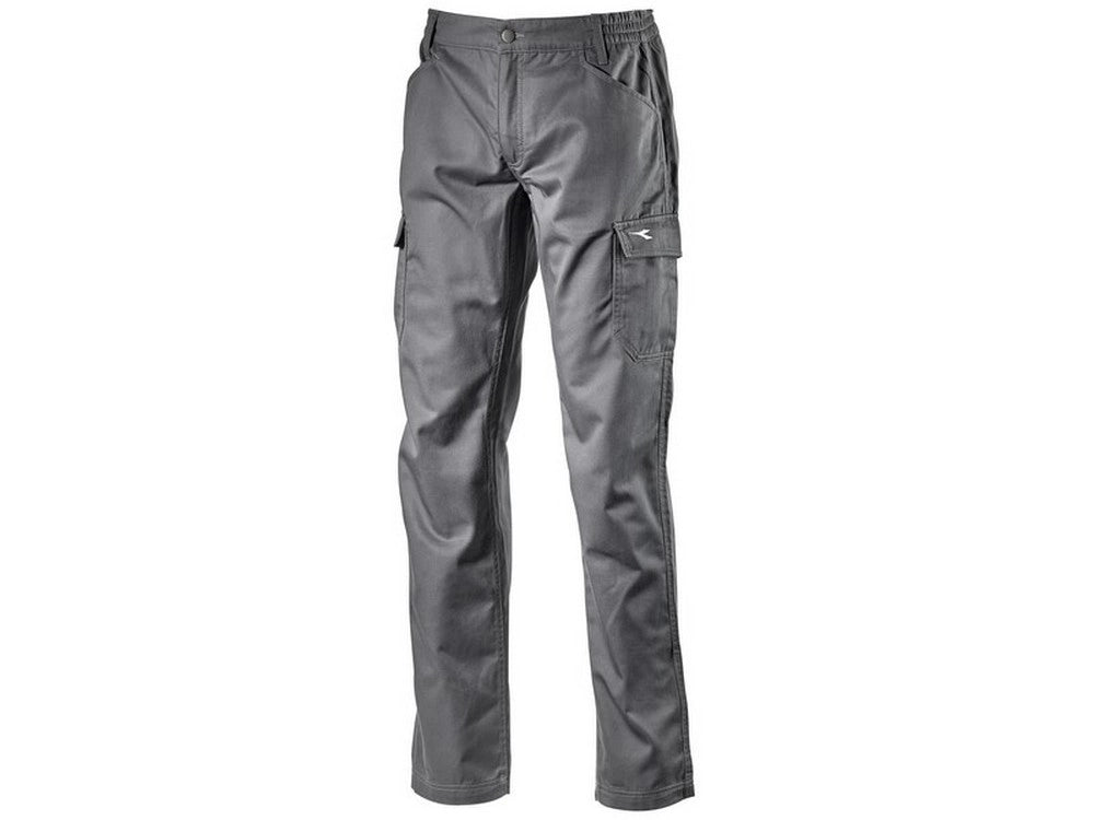 1paio pantalone level cargo col. grigio mis. xxl cod:ferx.vit50963