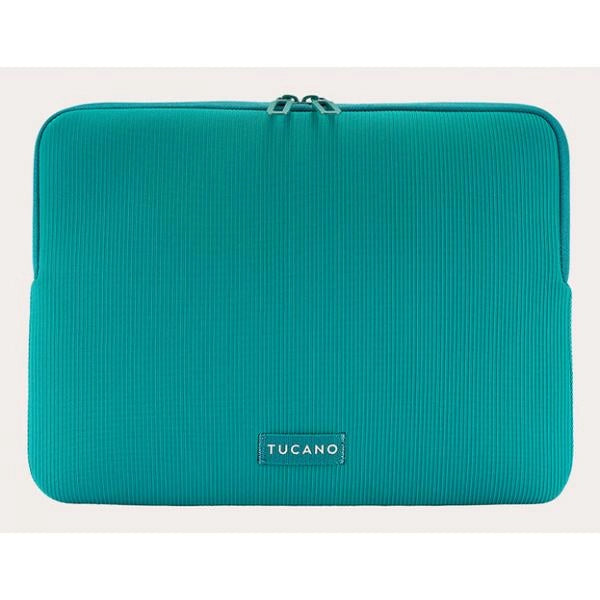 TUCANO COLORE SLEEVE LAPTOP 13-14, VERDE