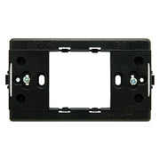 10pz supporto per serie laser per unel centrata 2601 cod:ferx.8069240nlm