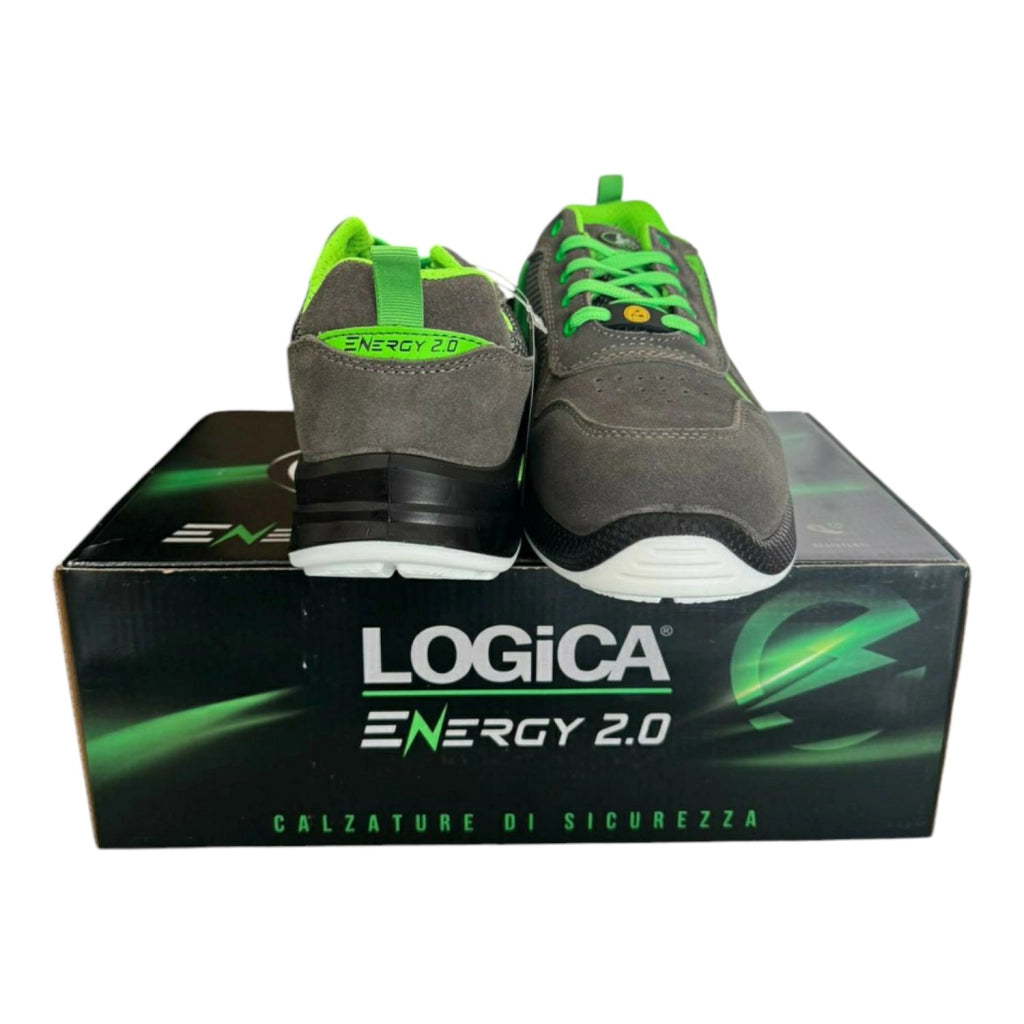 SCARPA ANT. BORABORA2 BASSA SCAM n.42